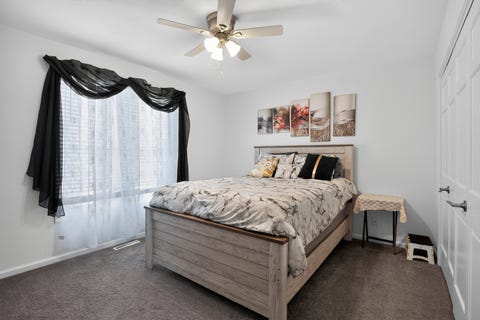 Tiny photo for 11868 Cardinal Lane, Caledonia, IL 61011 (MLS # 12734655)