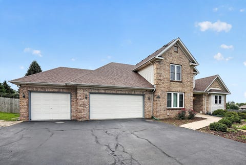 Photo of 11868 Cardinal Lane, Caledonia, IL 61011 (MLS # 12734655)