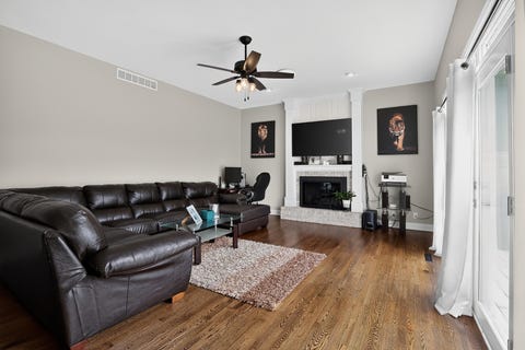 Tiny photo for 11868 Cardinal Lane, Caledonia, IL 61011 (MLS # 12734655)