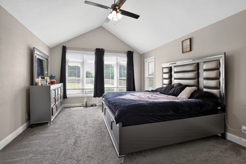 Tiny photo for 11868 Cardinal Lane, Caledonia, IL 61011 (MLS # 12734655)