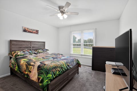 Tiny photo for 11868 Cardinal Lane, Caledonia, IL 61011 (MLS # 12734655)