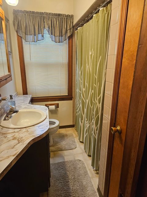 Tiny photo for 5740 S Monitor Avenue, Chicago, IL 60638 (MLS # 12522803)