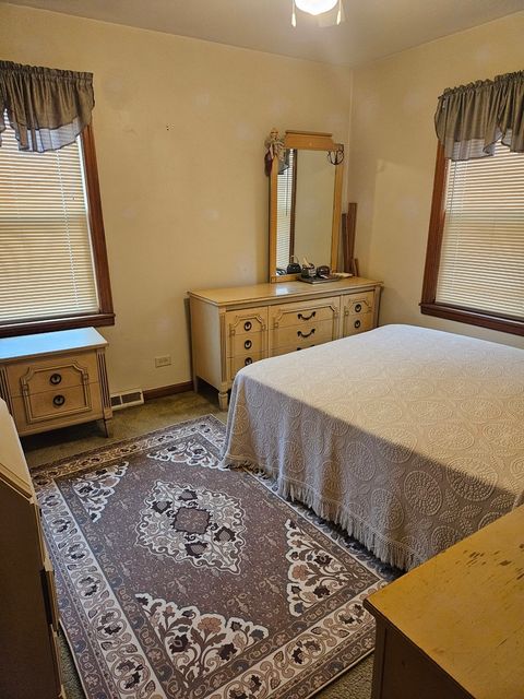 Tiny photo for 5740 S Monitor Avenue, Chicago, IL 60638 (MLS # 12522803)