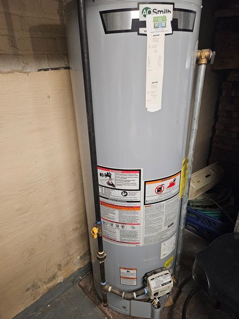 Tiny photo for 5740 S Monitor Avenue, Chicago, IL 60638 (MLS # 12522803)