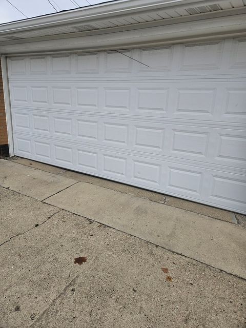 Tiny photo for 5740 S Monitor Avenue, Chicago, IL 60638 (MLS # 12522803)