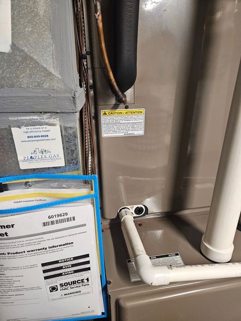 Tiny photo for 5740 S Monitor Avenue, Chicago, IL 60638 (MLS # 12522803)