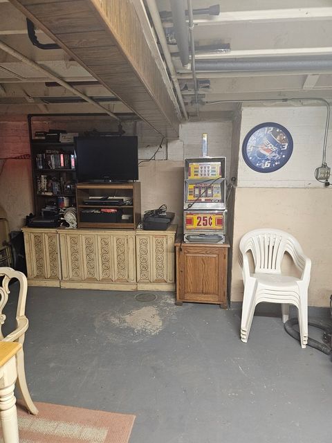 Tiny photo for 5740 S Monitor Avenue, Chicago, IL 60638 (MLS # 12522803)