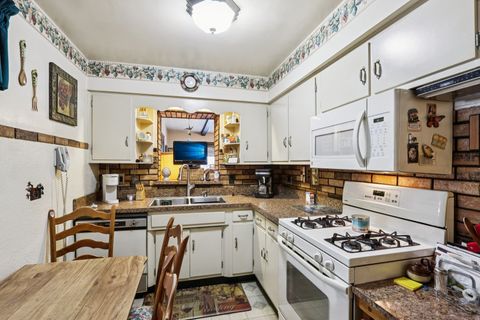 Tiny photo for 5740 S Monitor Avenue, Chicago, IL 60638 (MLS # 12522803)