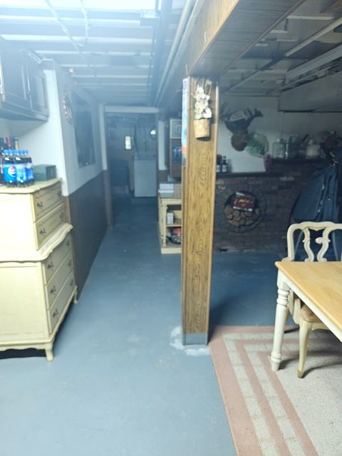 Tiny photo for 5740 S Monitor Avenue, Chicago, IL 60638 (MLS # 12522803)