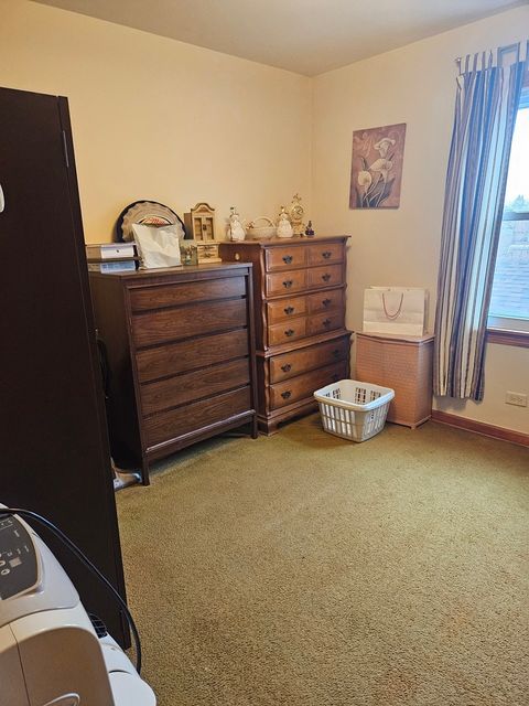 Tiny photo for 5740 S Monitor Avenue, Chicago, IL 60638 (MLS # 12522803)