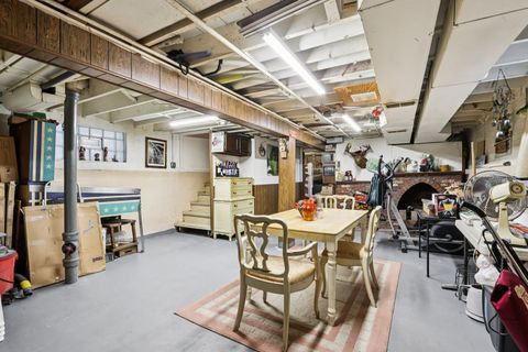 Tiny photo for 5740 S Monitor Avenue, Chicago, IL 60638 (MLS # 12522803)