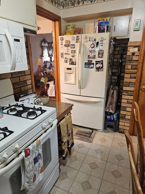 Tiny photo for 5740 S Monitor Avenue, Chicago, IL 60638 (MLS # 12522803)