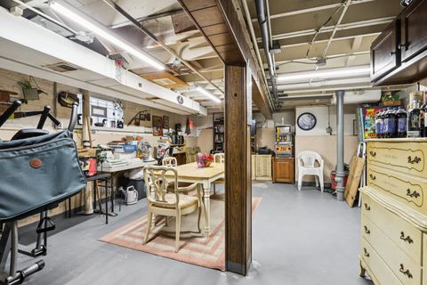 Tiny photo for 5740 S Monitor Avenue, Chicago, IL 60638 (MLS # 12522803)