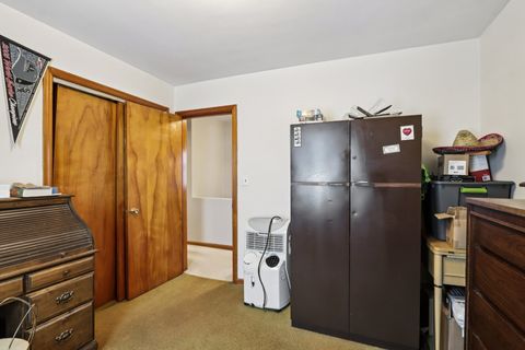Tiny photo for 5740 S Monitor Avenue, Chicago, IL 60638 (MLS # 12522803)