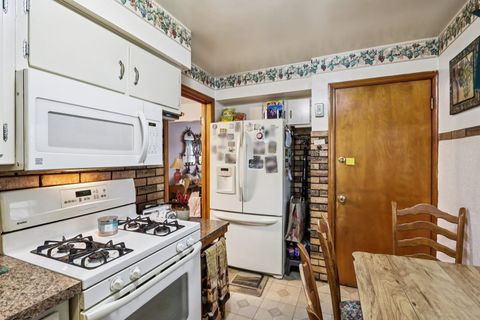 Tiny photo for 5740 S Monitor Avenue, Chicago, IL 60638 (MLS # 12522803)