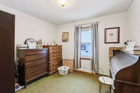 Tiny photo for 5740 S Monitor Avenue, Chicago, IL 60638 (MLS # 12522803)