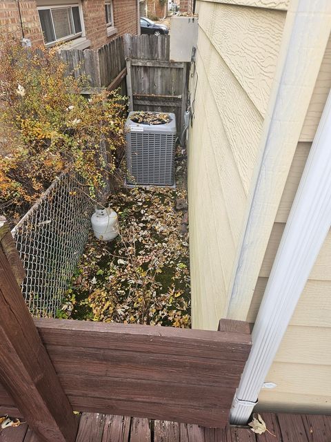 Tiny photo for 5740 S Monitor Avenue, Chicago, IL 60638 (MLS # 12522803)