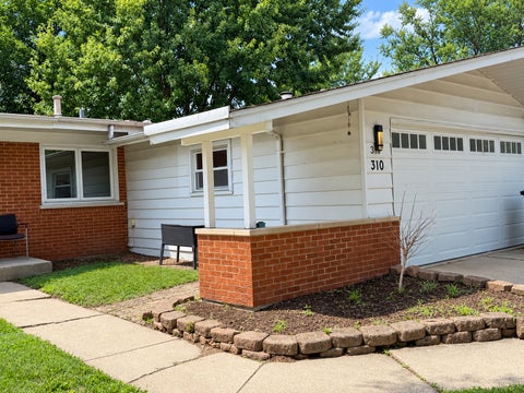 Tiny photo for 310 N Illinois Avenue, Glenwood, IL 60425 (MLS # 12795718)