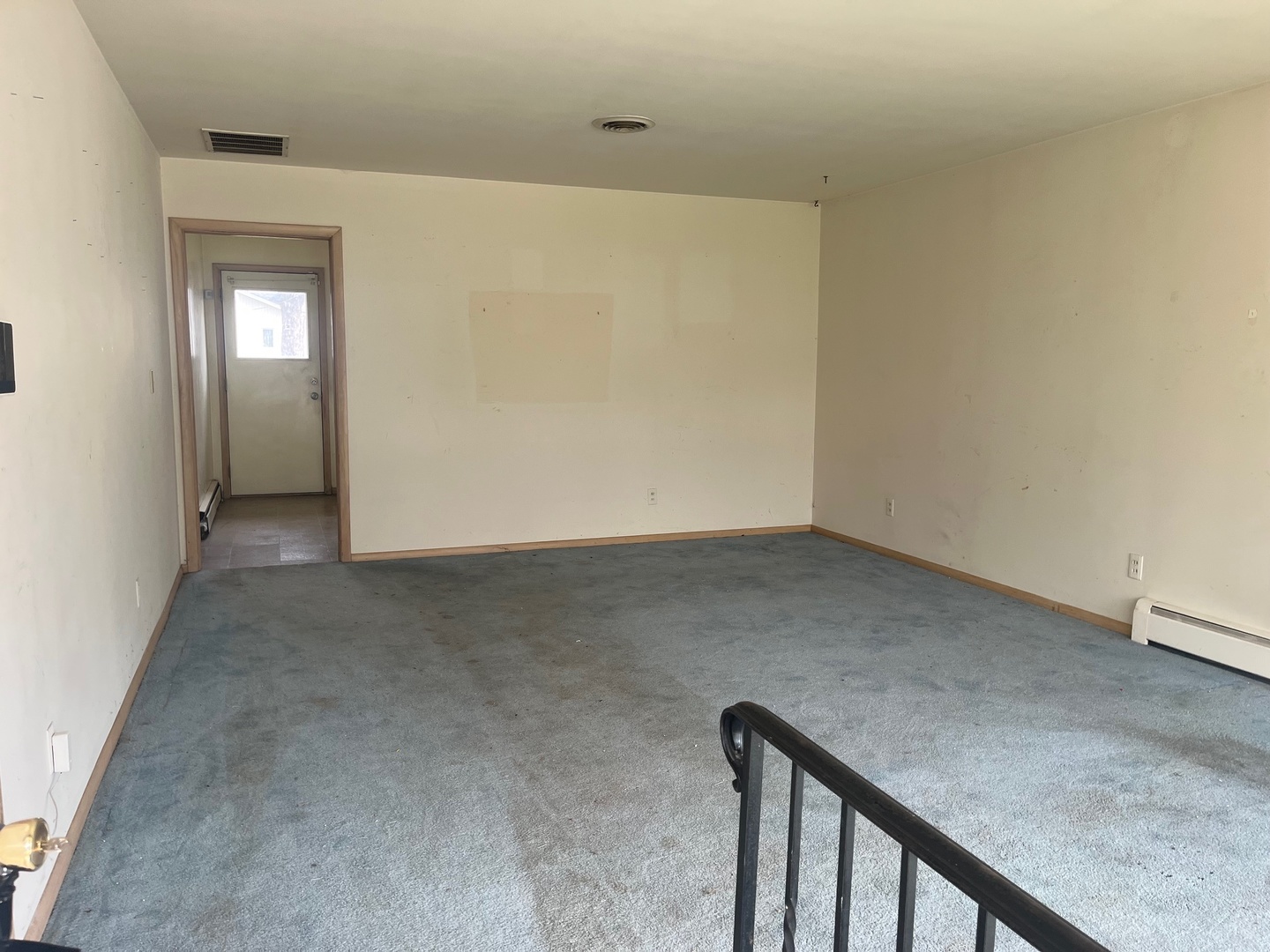 1431 W Van Meter Street