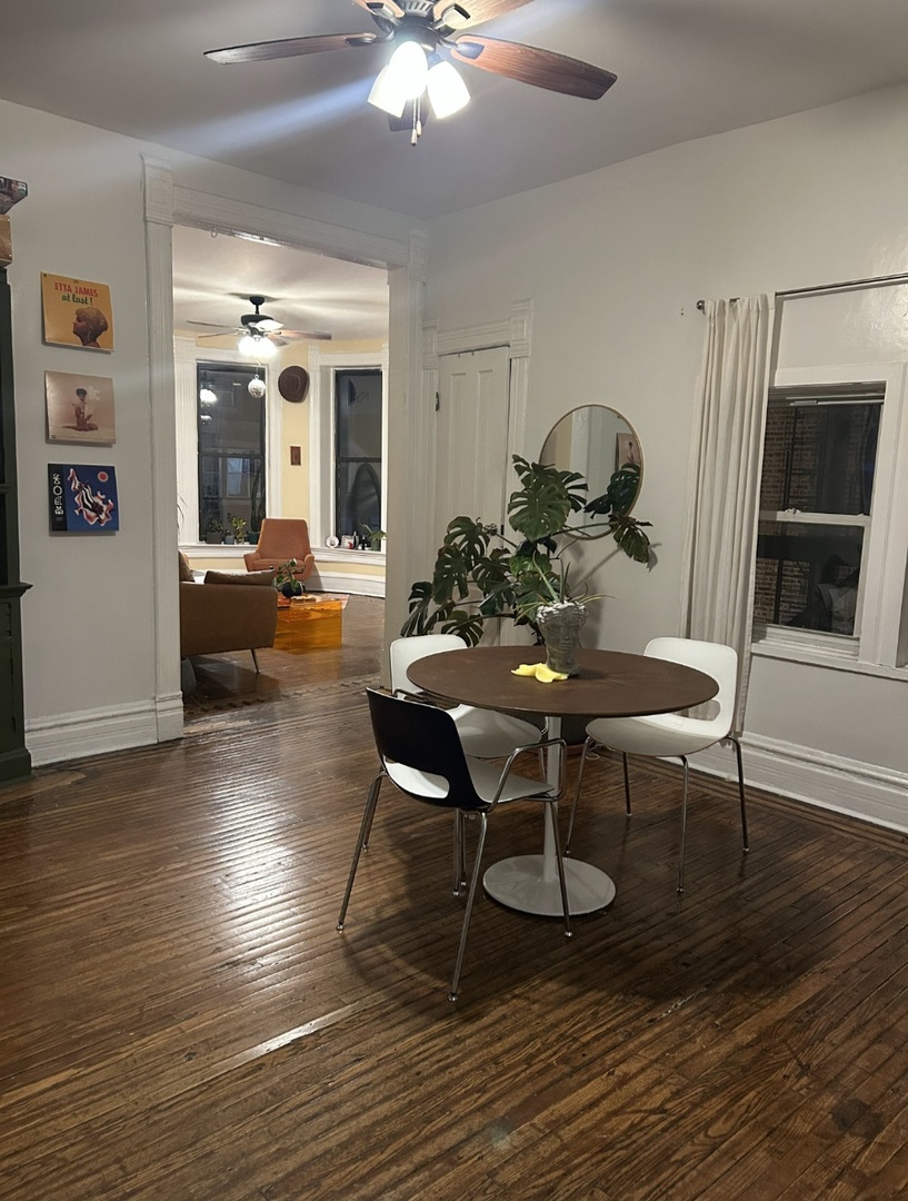 1332 W 18th Street 3F