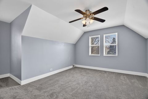 Tiny photo for 5317 S Justine Street, Chicago, IL 60609 (MLS # 12572857)
