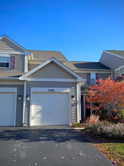 Photo of 2406 Sheehan Drive, Naperville, IL 60564 (MLS # 12515094)