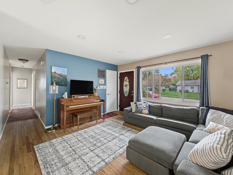 Tiny photo for 2117 Fairland Drive, Sycamore, IL 60178 (MLS # 12798292)