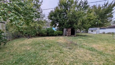 Tiny photo for 639 Wood Court, Kankakee, IL 60901 (MLS # 12494450)