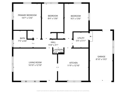 Tiny photo for 639 Wood Court, Kankakee, IL 60901 (MLS # 12494450)