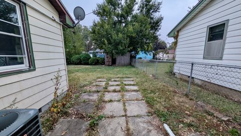 Tiny photo for 639 Wood Court, Kankakee, IL 60901 (MLS # 12494450)