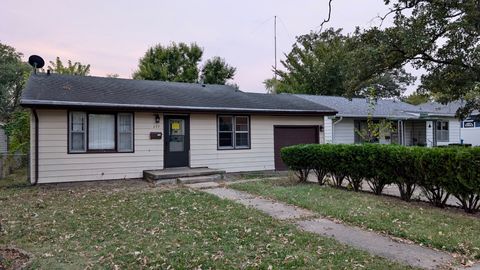 Tiny photo for 639 Wood Court, Kankakee, IL 60901 (MLS # 12494450)