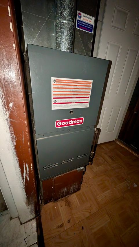 Tiny photo for 639 Wood Court, Kankakee, IL 60901 (MLS # 12494450)