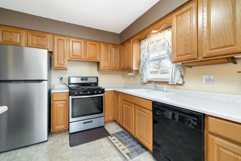 Tiny photo for 1611 Norte Dame Road, Rockford, IL 61103 (MLS # 12624049)