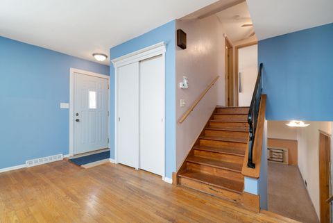 Tiny photo for 1611 Norte Dame Road, Rockford, IL 61103 (MLS # 12624049)