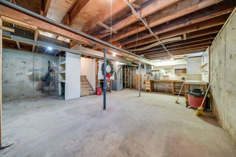 Tiny photo for 1611 Norte Dame Road, Rockford, IL 61103 (MLS # 12624049)