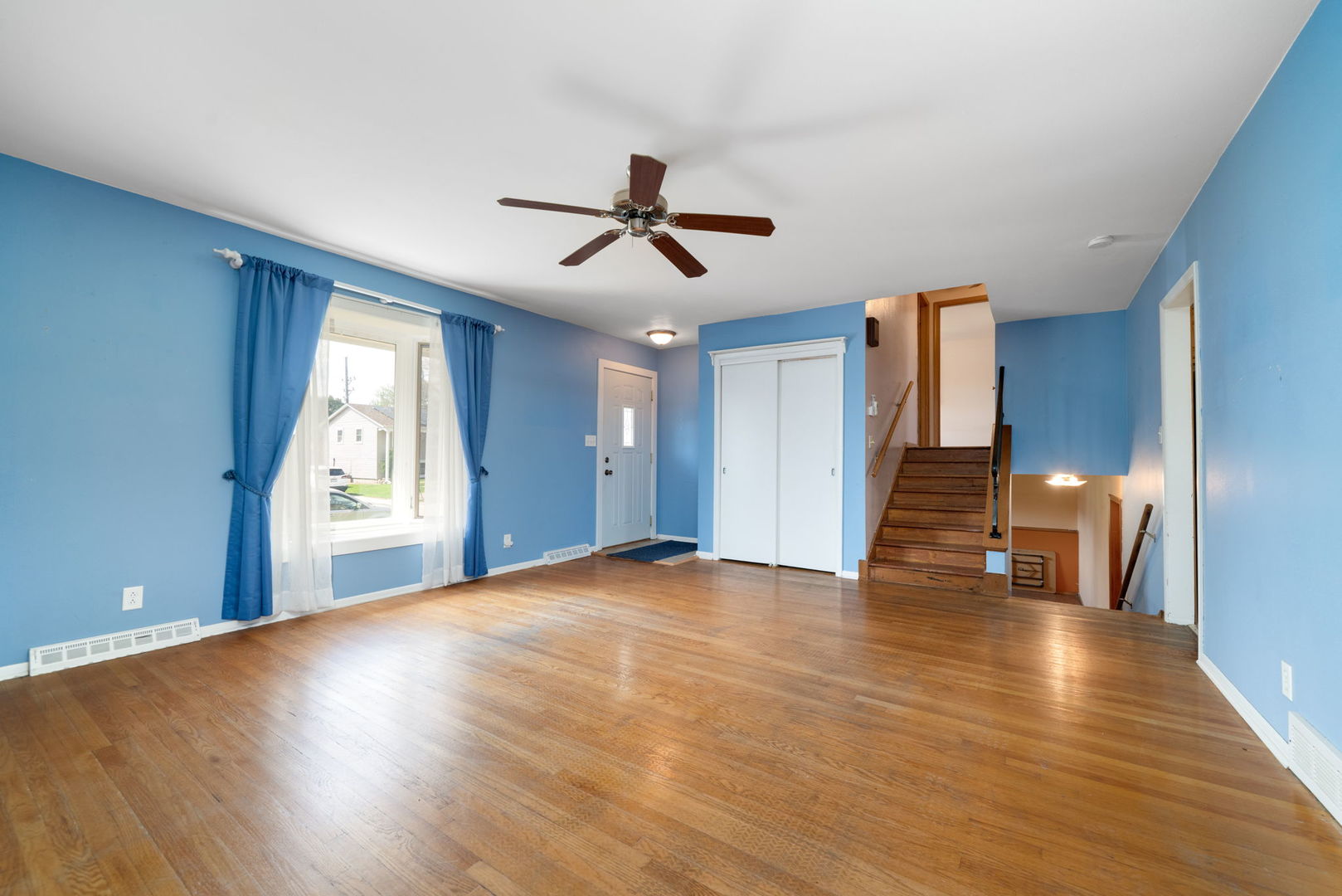 1611 Norte Dame Road