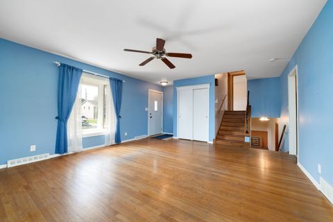 Tiny photo for 1611 Norte Dame Road, Rockford, IL 61103 (MLS # 12624049)