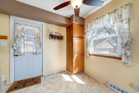 Tiny photo for 1611 Norte Dame Road, Rockford, IL 61103 (MLS # 12624049)