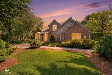 Tiny photo for 17649 S Richmond Road, Plainfield, IL 60586 (MLS # 12653540)
