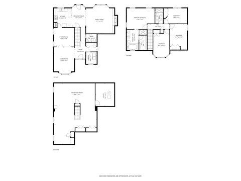 Tiny photo for 38 Breckenridge Drive, Aurora, IL 60504 (MLS # 12577607)