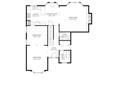 Tiny photo for 38 Breckenridge Drive, Aurora, IL 60504 (MLS # 12577607)