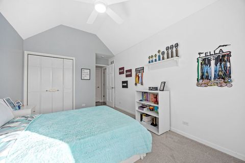 Tiny photo for 38 Breckenridge Drive, Aurora, IL 60504 (MLS # 12577607)