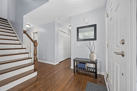 Tiny photo for 38 Breckenridge Drive, Aurora, IL 60504 (MLS # 12577607)