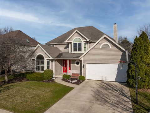 Tiny photo for 38 Breckenridge Drive, Aurora, IL 60504 (MLS # 12577607)