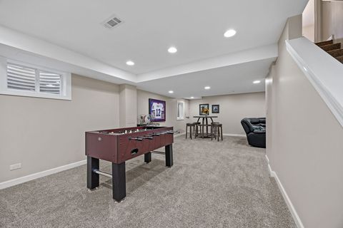 Tiny photo for 38 Breckenridge Drive, Aurora, IL 60504 (MLS # 12577607)