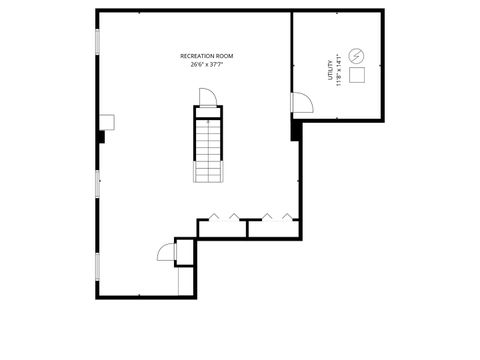 Tiny photo for 38 Breckenridge Drive, Aurora, IL 60504 (MLS # 12577607)