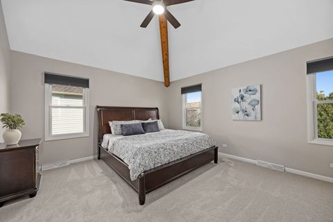 Tiny photo for 38 Breckenridge Drive, Aurora, IL 60504 (MLS # 12577607)