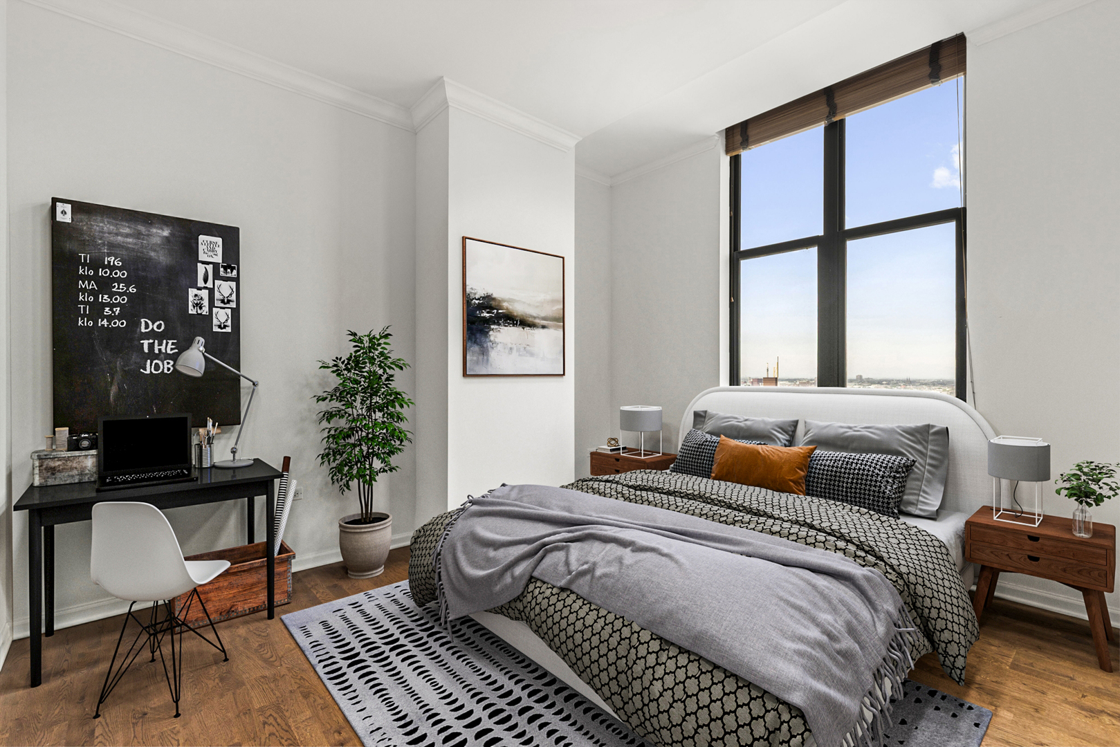 1464 S Michigan Avenue 2309