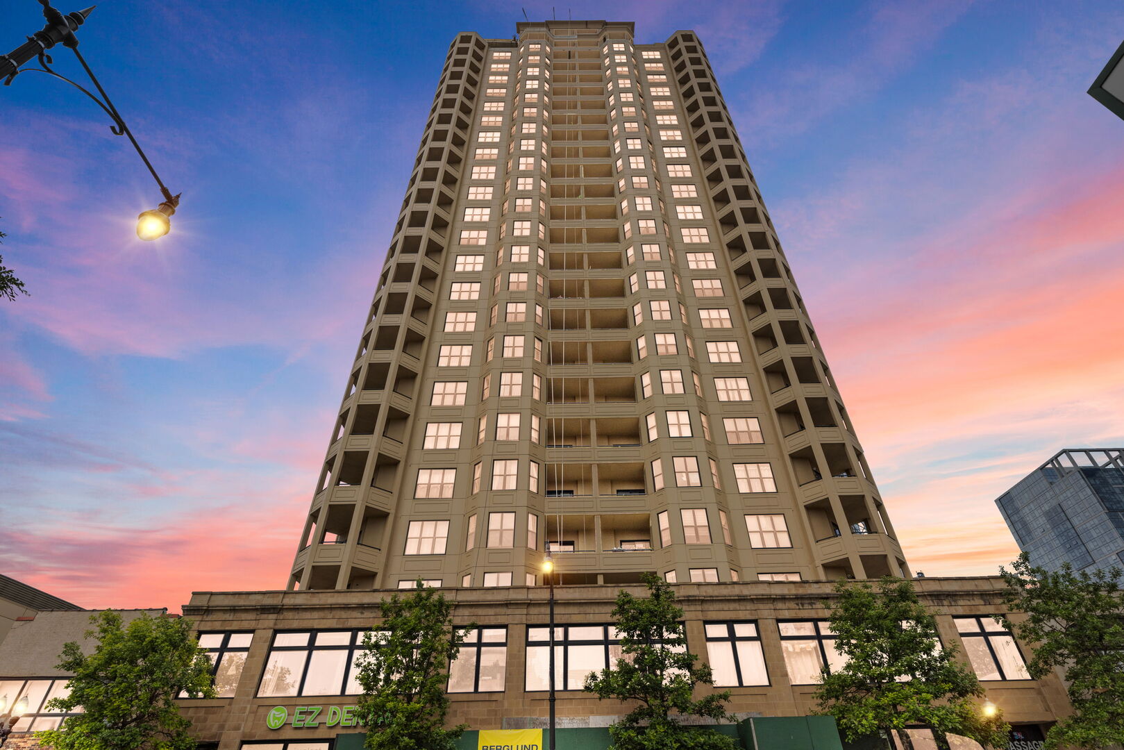 1464 S Michigan Avenue 2309