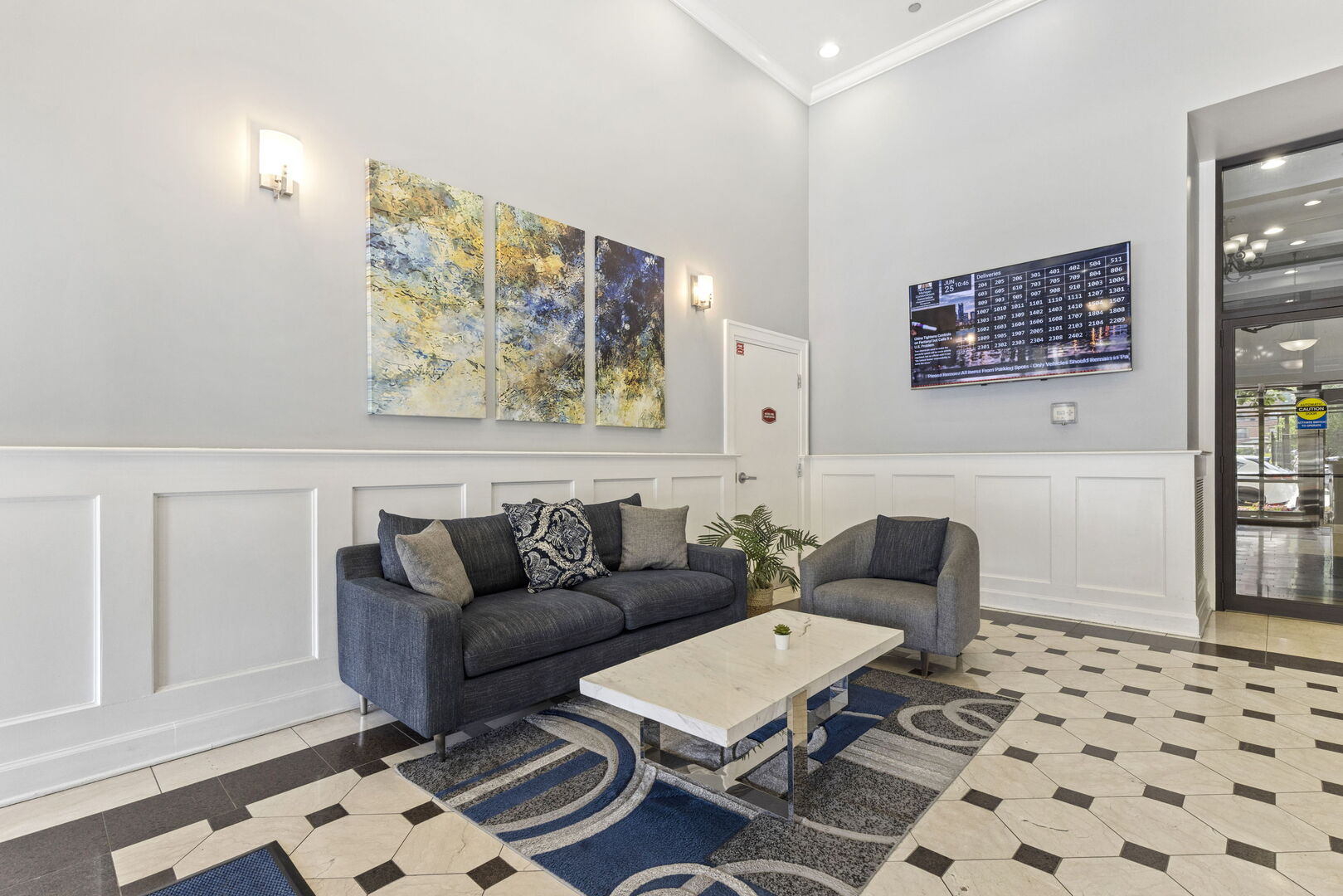 1464 S Michigan Avenue 2309